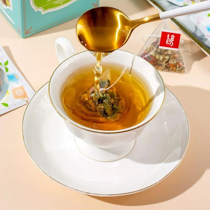 Slimming Tea