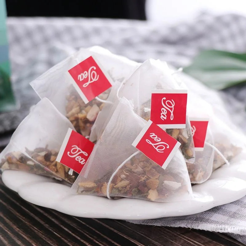 Digestive Health Tea