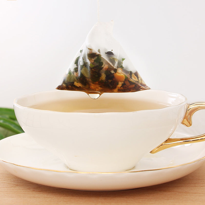 Blood Sugar Control Tea