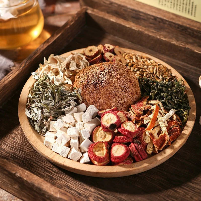 Digestive Health Tea