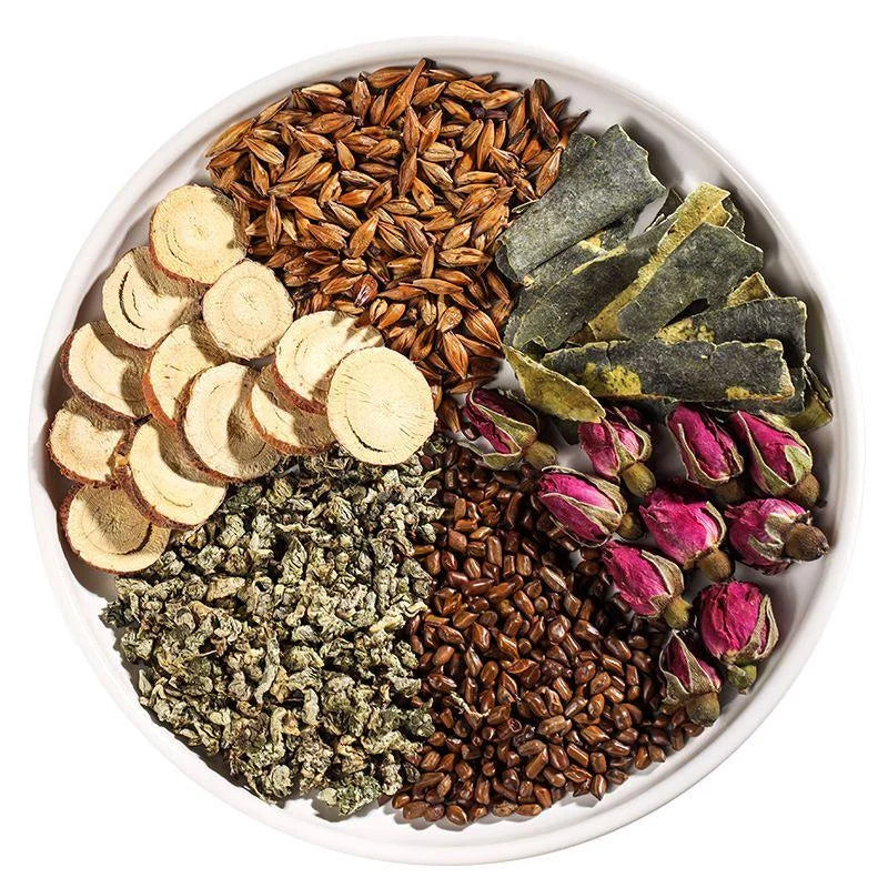 Slimming Tea