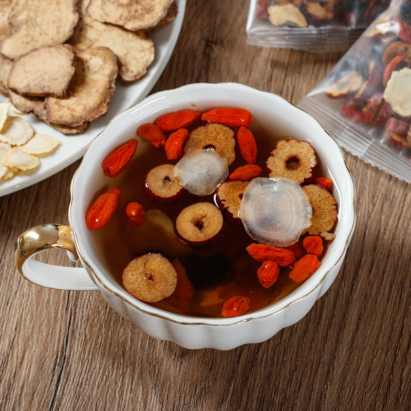 Kidney Tonic Tea