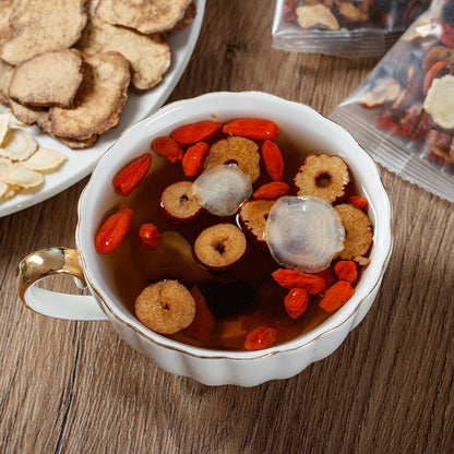Kidney Tonic Tea