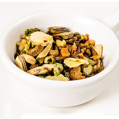 Blood Pressure Relief Tea