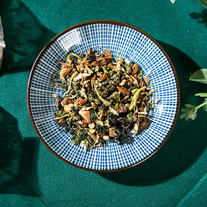 Colon Cleanse Tea