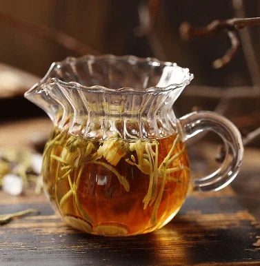 Lung Cleansing Tea