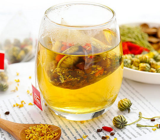 Liver Care Tea