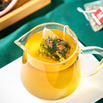 Colon Cleanse Tea