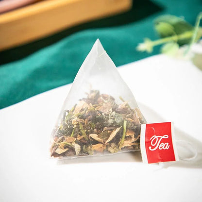 Colon Cleanse Tea