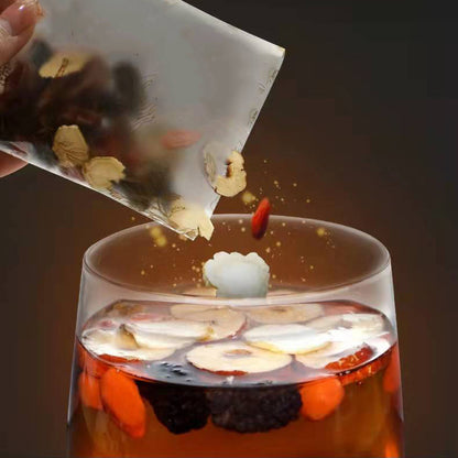 Kidney Tonic Tea