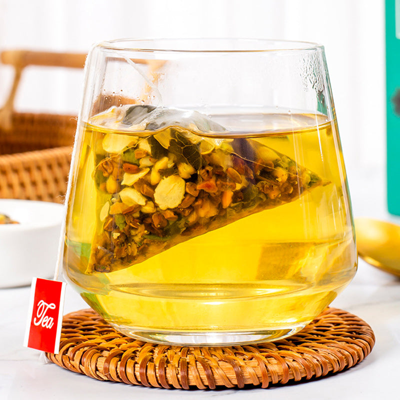 Blood Pressure Relief Tea