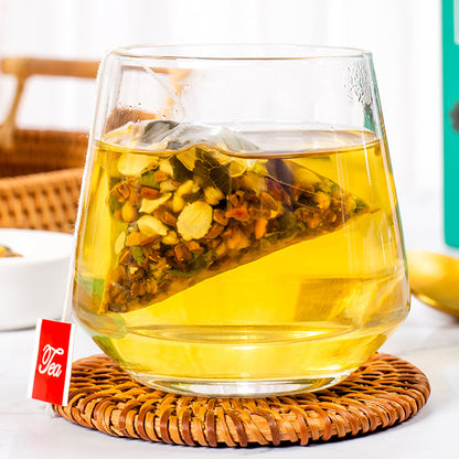 Blood Pressure Relief Tea